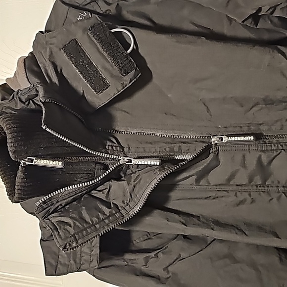 SuperDry Original Windcheater - Picture 2 of 7